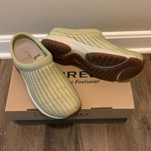 Merrell - Encore Lattice in Bamboo